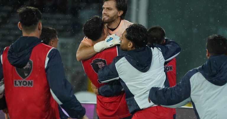 Ezequiel Centurión, antes de la final de la Copa Argentina: "Ind. Rivadavia me devolvió la confianza"