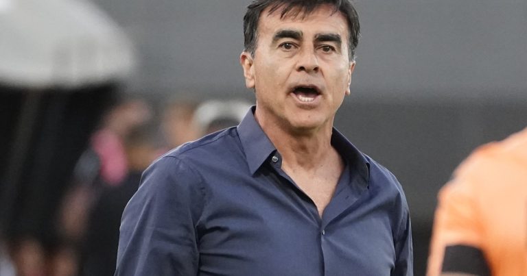 Quinteros: "Con Central es una final"