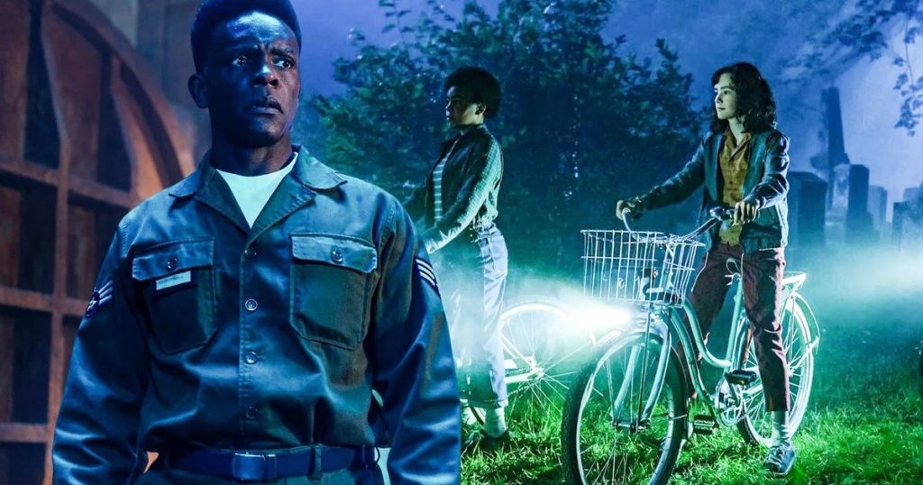 “It: Welcome to Derry”, episodio 4 en HBO Max: horario de estreno por país este 16 de noviembre, de qué trata y todo sobre el nuevo capítulo