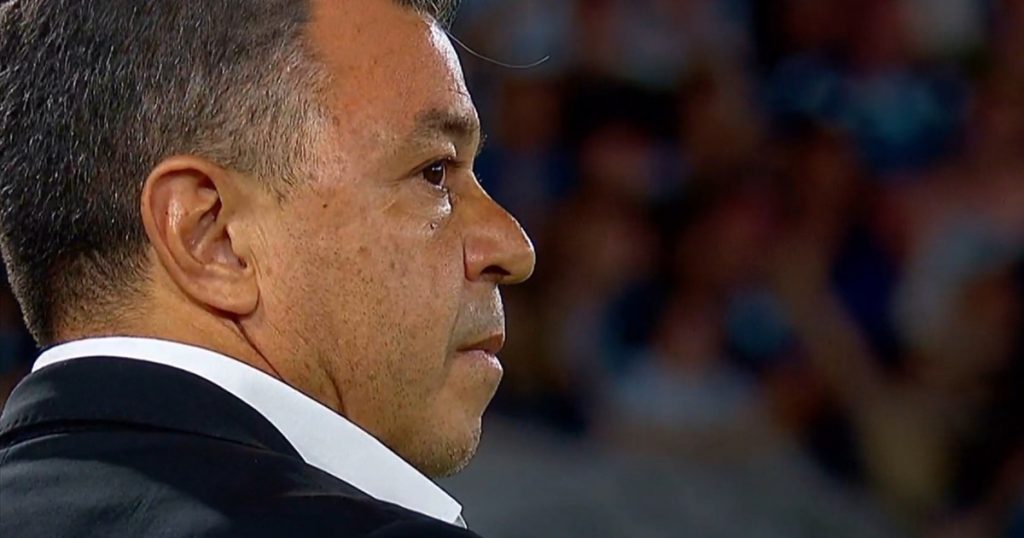 River a la Libertadores 2026: una chance menos y muy complicado