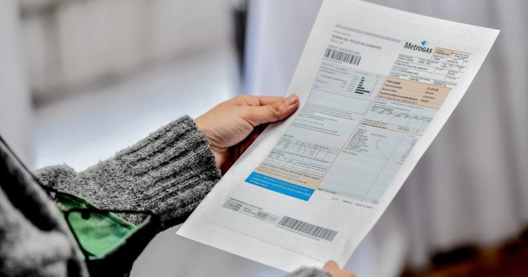 Aumentos de luz y gas desde diciembre de 2025: de cuánto es y para quiénes aplica