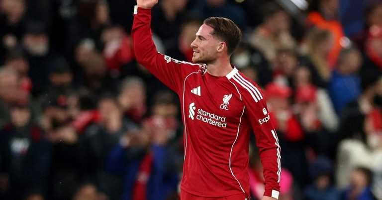 Alexis Mac Allister: la clave para recuperar su nivel y el consejo para Mastantuono