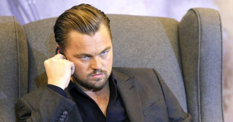 Leonardo DiCaprio cumple 51 años: las 3 peores películas del actor