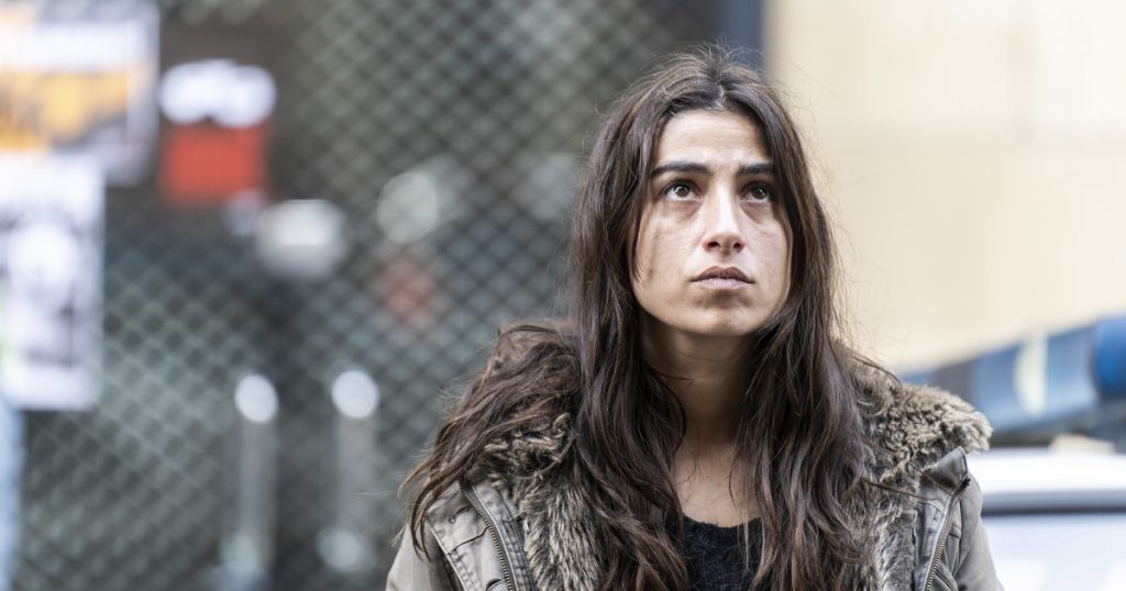 La infiltrada, un drama con la tensión al borde de explotar que por algo ganó el Goya