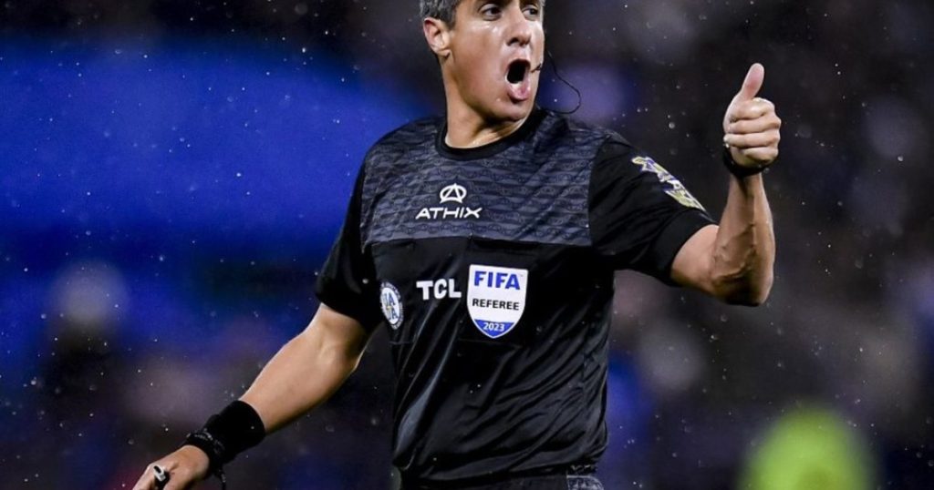 Deportivo Madryn - Morón: qué dice el informe de Echavarría del escándalo y quiénes son los apuntados