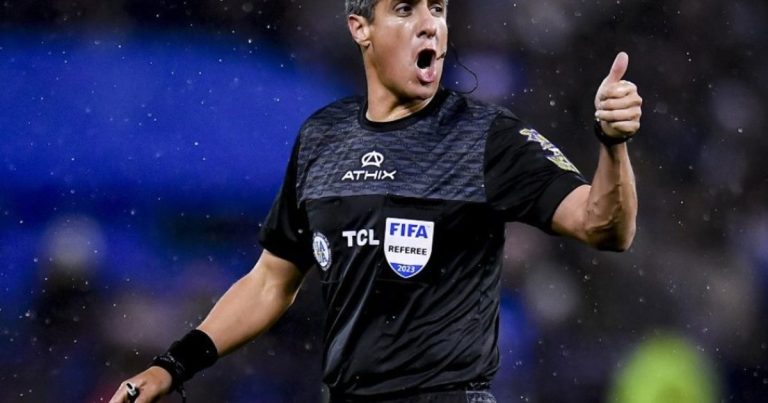 Deportivo Madryn - Morón: qué dice el informe de Echavarría del escándalo y quiénes son los apuntados