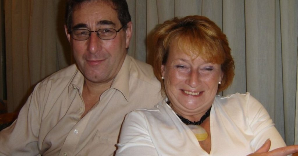 Su esposa era una estafadora que robó 6,5 millones de dólares y tardó 10 años en descubrirlo: lo envenenaba sin que se diera cuenta