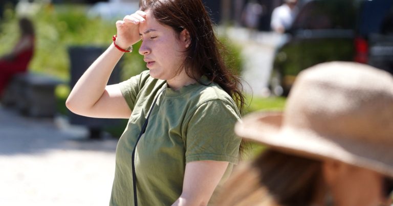 Calor y frío extremos en Buenos Aires y Nueva York: por qué el clima está tan radicalizado en el mundo