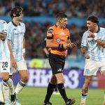 Las sanciones para Martirena y Sosa