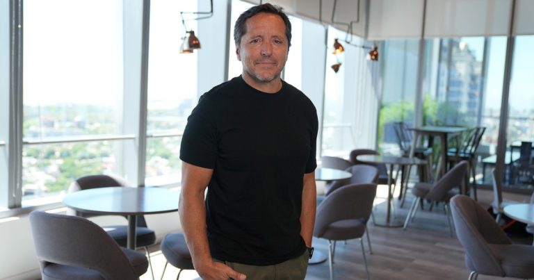 “Es necesario que empiece a crecer  la producción”, dijo el titular de Quilmes