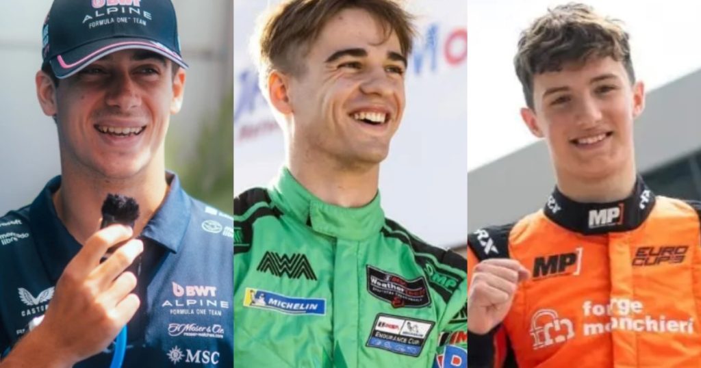 La Fórmula (1, 2 y 3) para quedarse despiertos