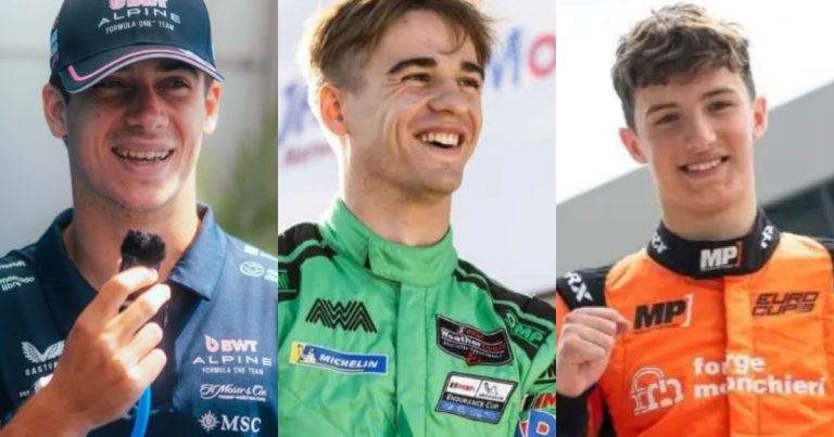 La Fórmula (1, 2 y 3) para quedarse despiertos