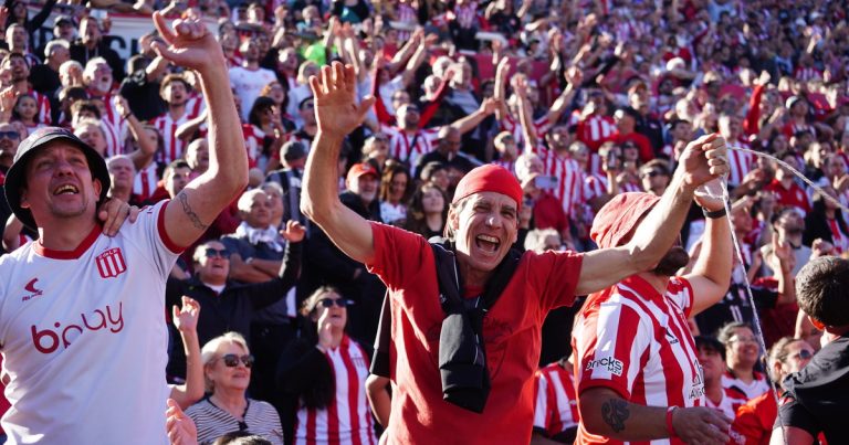 Estudiantes agotó sus entradas: ¿quedan lugares para la final del Clausura?