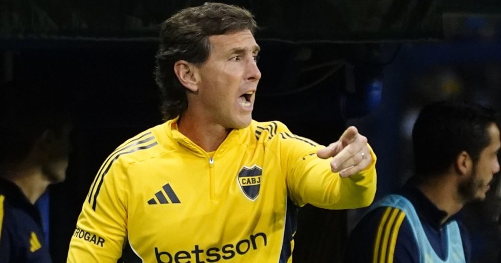 Úbeda, tras pasar a semis: "Bastante nafta" para ser campeones y ¿Racing o Tigre?