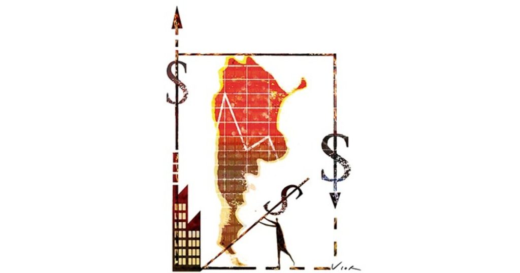 Argentina necesita una “hormona” de competitividad y crecimiento