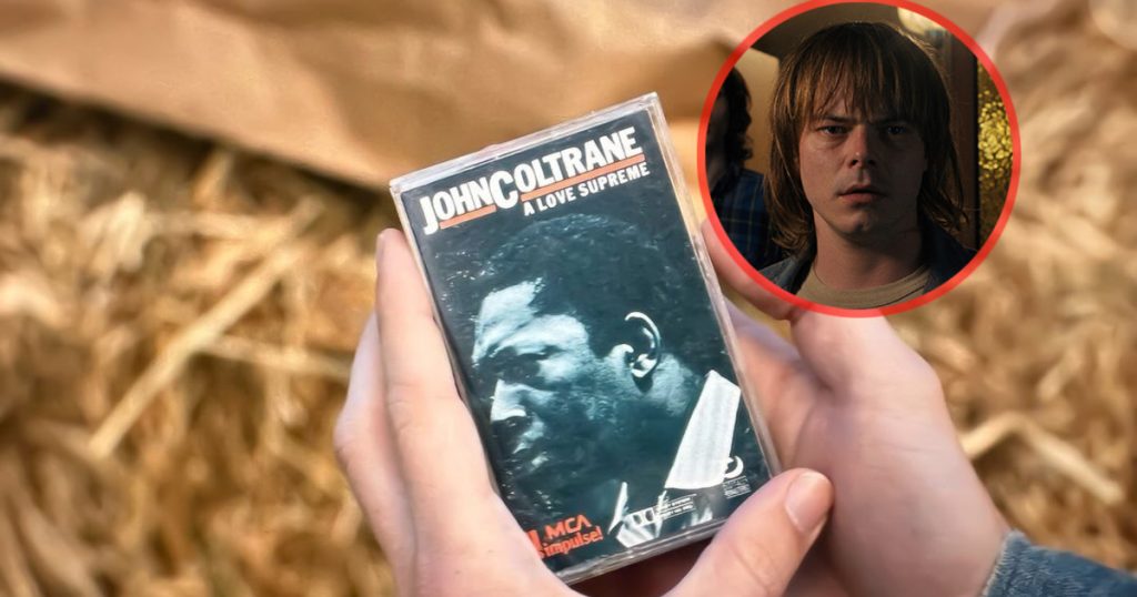 Antes del Volumen 2 de Stranger Things 5 en la Argentina: el guiño musical que muchos no vieron