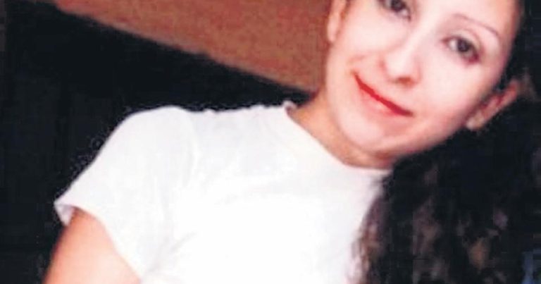 Un "hijo del poder" y el ex de Paulina Lebbos van a juicio por el crimen de la joven, 20 años después