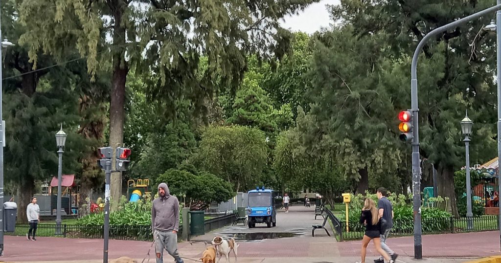 Villa Devoto, “Jardín de la Ciudad”: de dónde sale el apodo y por qué encanta a todos