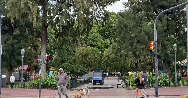Villa Devoto, “Jardín de la Ciudad”: de dónde sale el apodo y por qué encanta a todos