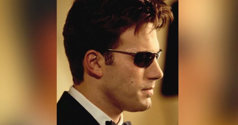 ¿Quién es este niño que tenía un vecino famoso que lo inspiró a ser actor y hoy es un ganador del Oscar?