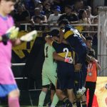 Por penales, Boca campeón: 4-1 y otra estrella para la Reserva