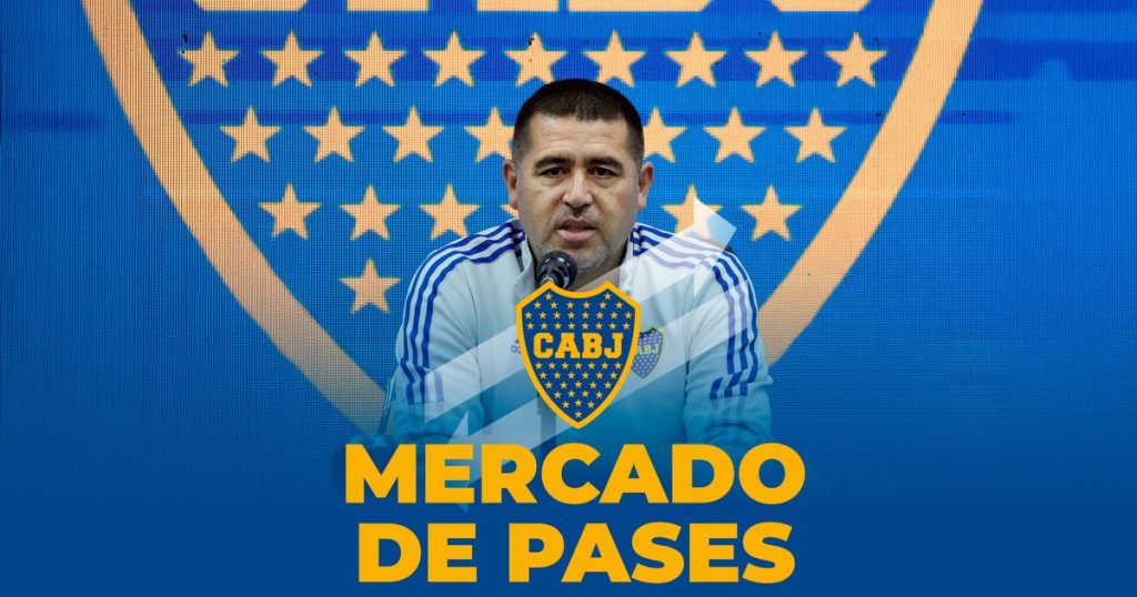 El mercado de Boca: los delanteros en carpeta, Dybala, Ascacibar y las oportunidades