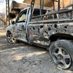 Beit Yinn, la aldea siria que pasó de recibir armas israelíes a combatir los ataques de sus soldados