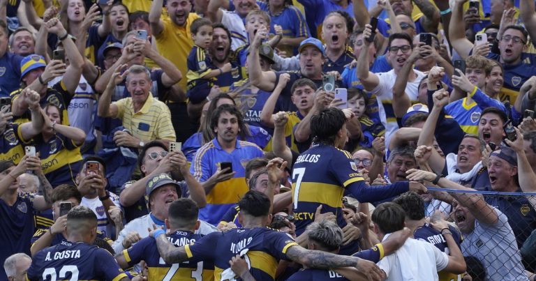 Lo mejor y lo peor del 2025 de Boca: partidos, nombres, logros y fracasos de un año que no será fácil de olvidar