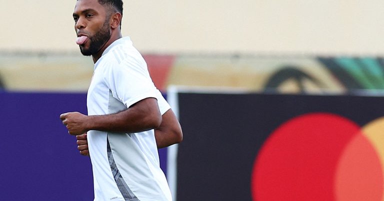 Borja, una mojada de oreja