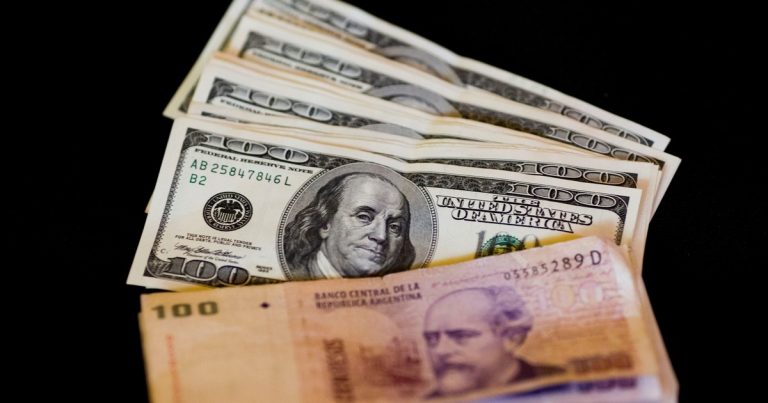 Dólar MEP hoy: a cuánto cotiza este sábado 13 de diciembre