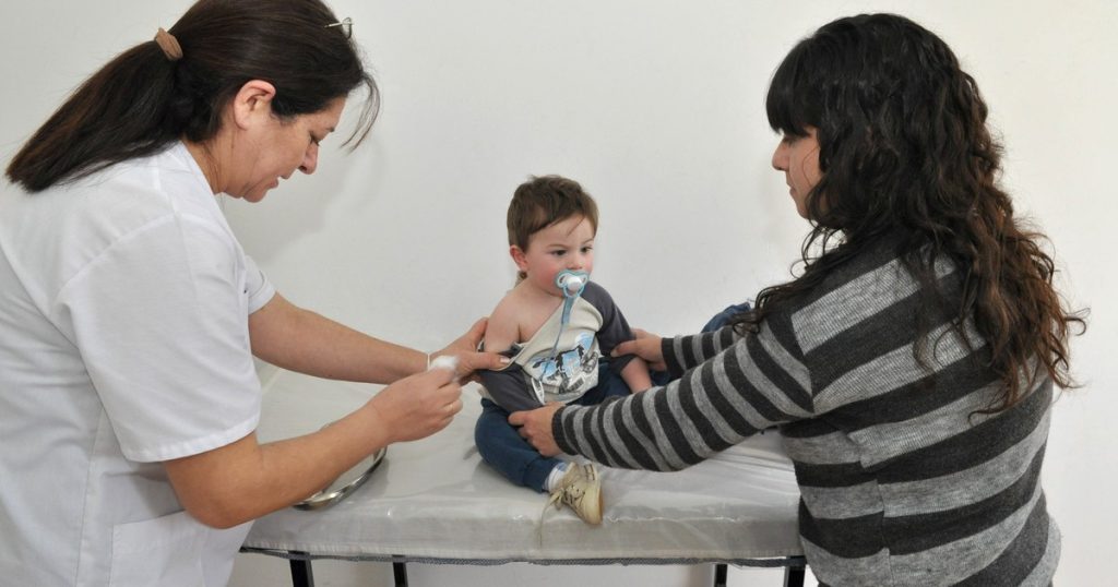 Se conoció un dato clave para saber cómo puede crecer la "supergripe" H3N2 tras su llegada a la Argentina