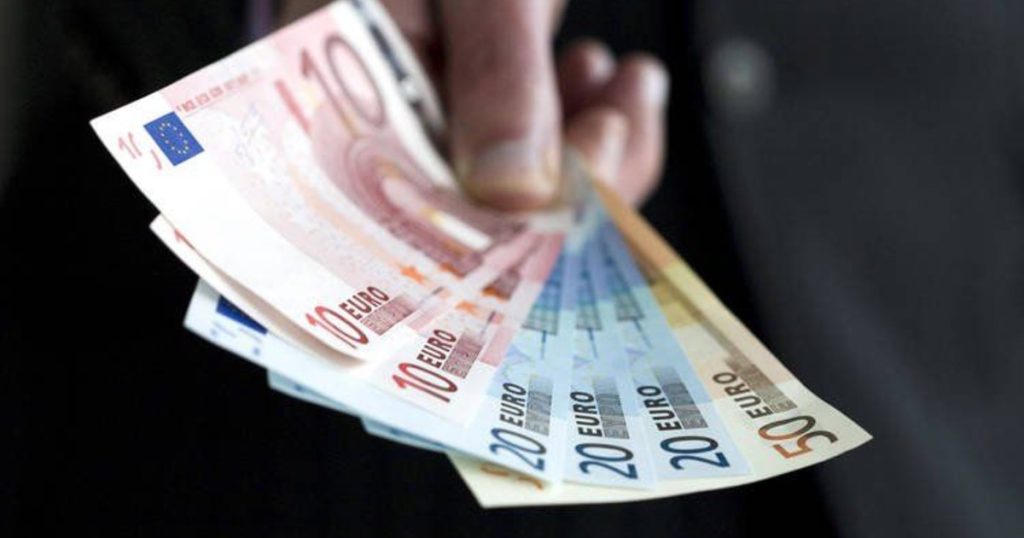 Euro hoy: a cuánto cotiza este jueves 18 de diciembre