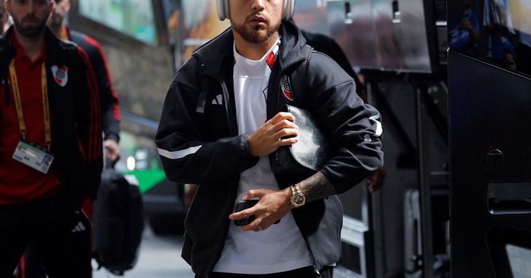 Del interés desde Brasil por Paulo Díaz a los que merodean por Ledesma: así está el mercado de salidas de River