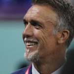 Batistuta con Olé, antes del sorteo del Mundial 2026: "Somos favoritos" y su postura en el debate por Julián o Lautaro
