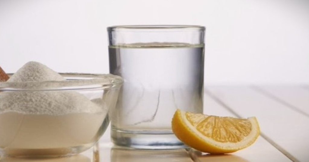 Mezclar naranja con bicarbonato: para qué sirve y por qué recomiendan hacerlo