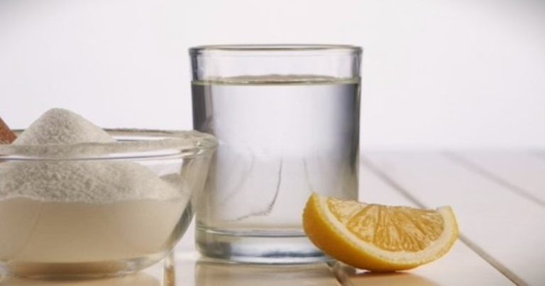 Mezclar naranja con bicarbonato: para qué sirve y por qué recomiendan hacerlo