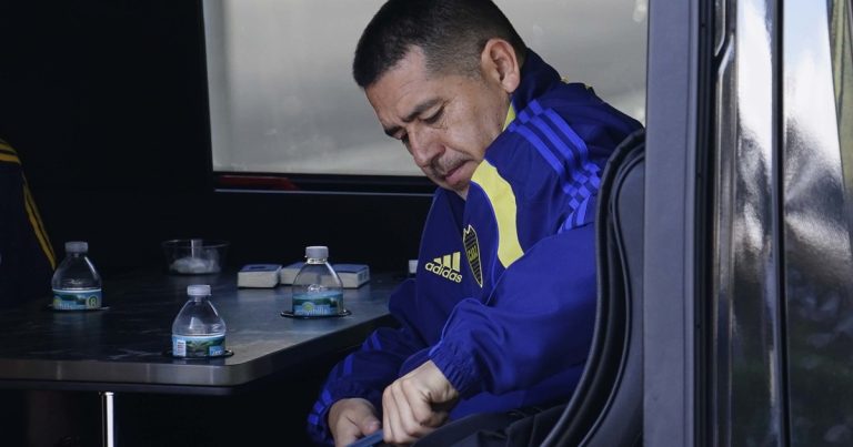 Batacazo: la figura de la Liga Profesional que puede llegar a Boca inesperadamente