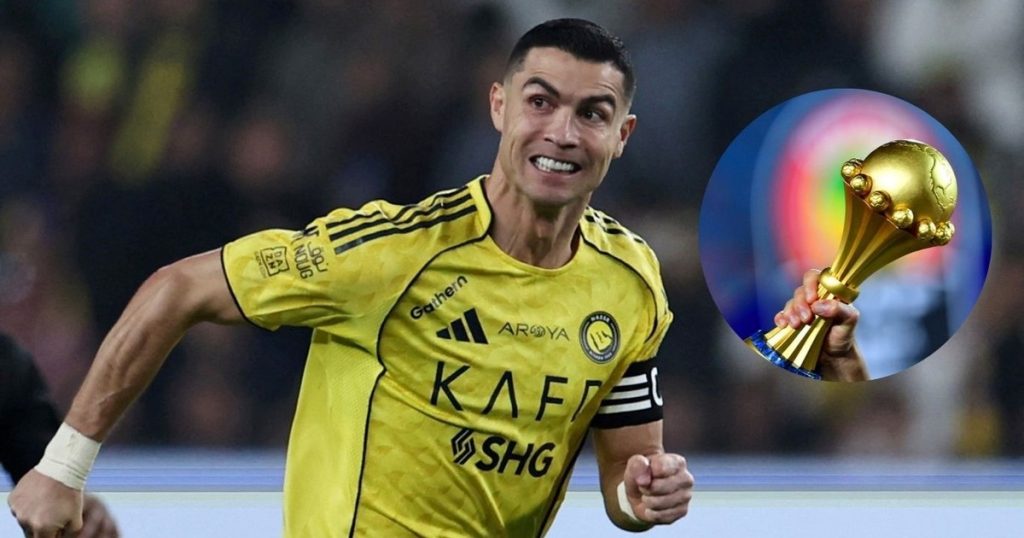 Fútbol antes de Nochebuena: Cristiano Ronaldo, Copa África y algo más