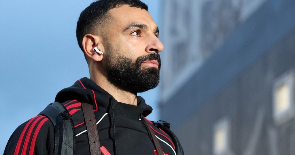 Las bombas de Salah en Liverpool: "Es claro que alguien quiere echarme toda la culpa"