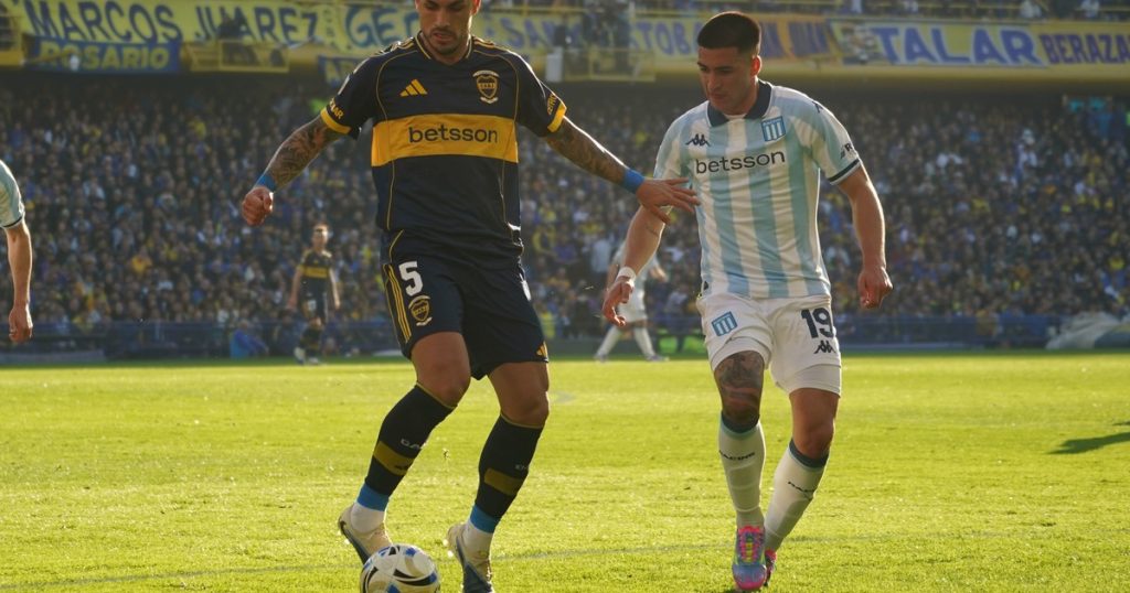 Partidos de hoy, domingo 7 de diciembre: horario y por dónde ver fútbol en vivo