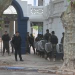 El operativo de seguridad en Gimnasia - Estudiantes: aviso a los hinchas del Lobo