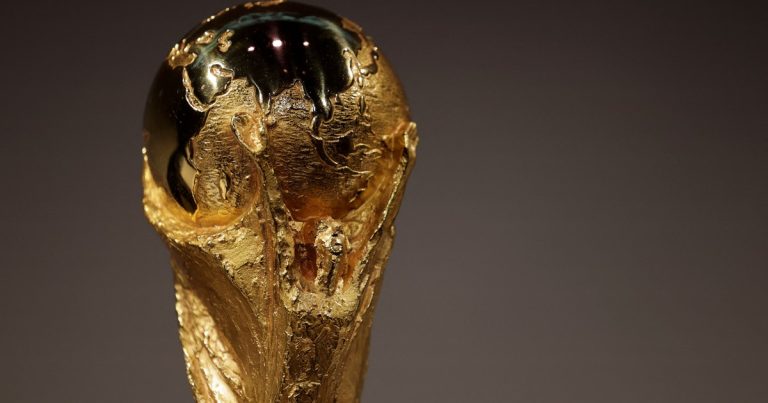 ¿Cómo y dónde comprar entradas para el Mundial 2026?