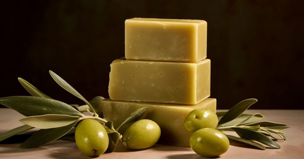 Por qué recomiendan el jabón de aceite de oliva y qué beneficios tiene para la piel