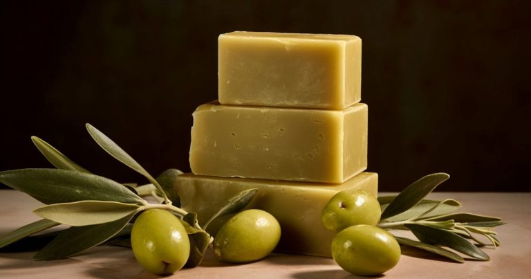Por qué recomiendan el jabón de aceite de oliva y qué beneficios tiene para la piel