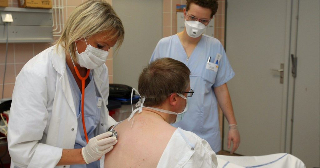 Avanza la "supergripe" H3N2 en Argentina y aceleran un plan para frenarla a tiempo en una fecha clave