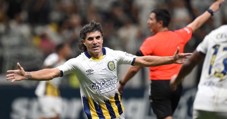 Broun y Quintana se quedan en Central y Malcorra sigue siendo una incógnita