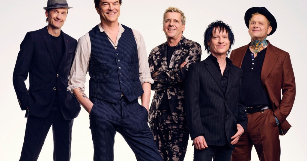 Die Toten Hosen anunció los shows con los que se despedirá de Argentina