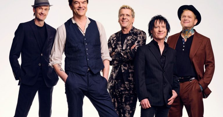 Die Toten Hosen anunció los shows con los que se despedirá de Argentina