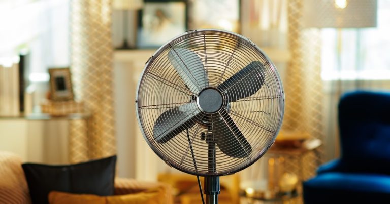 Cómo aprovechar al máximo tus ventiladores: 5 trucos para que refresquen más y mejor