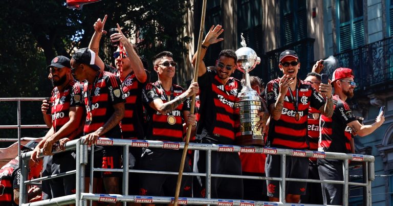 ¿Cuántos títulos de Libertadores suman los participantes de los torneos continentales 2026?